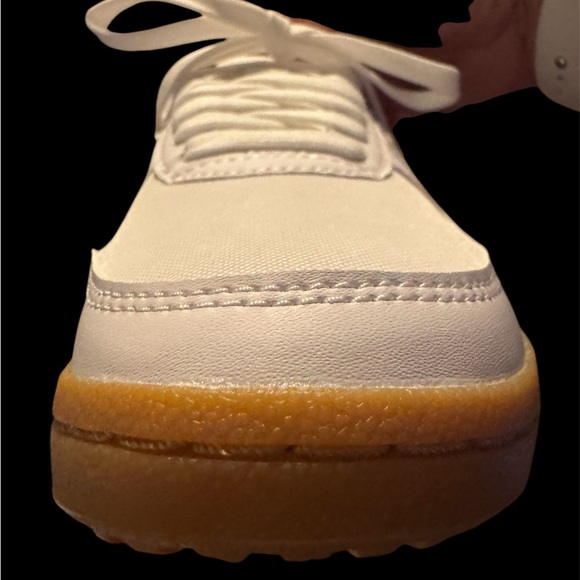 Nike Field General Trainers White Gum Sole Sneakers Women’s Size 8.5 - Picture 8 of 16